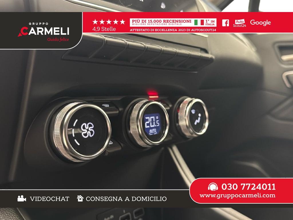 Renault Captur 1.0 TCe Techno