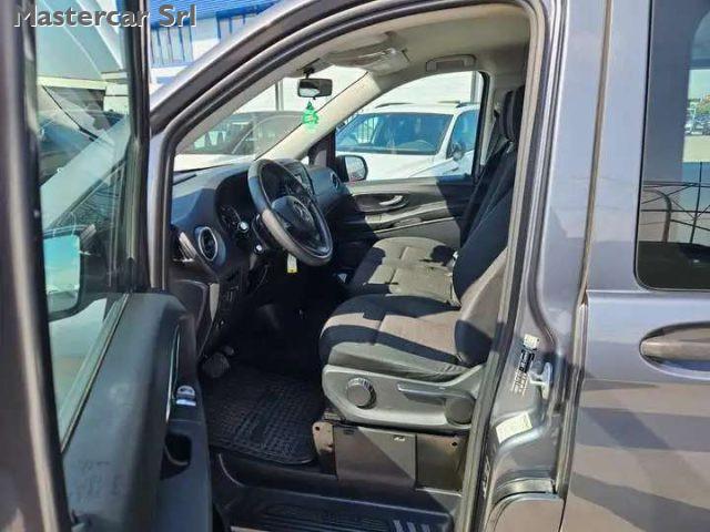 MERCEDES-BENZ Vito VITO 9 POSTI 114CDI LONG TOURER BUSINESS - FW031NX