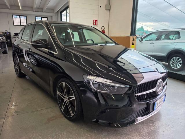 Mercedes-Benz B 180 Classe B - W247 2023 d Premium auto