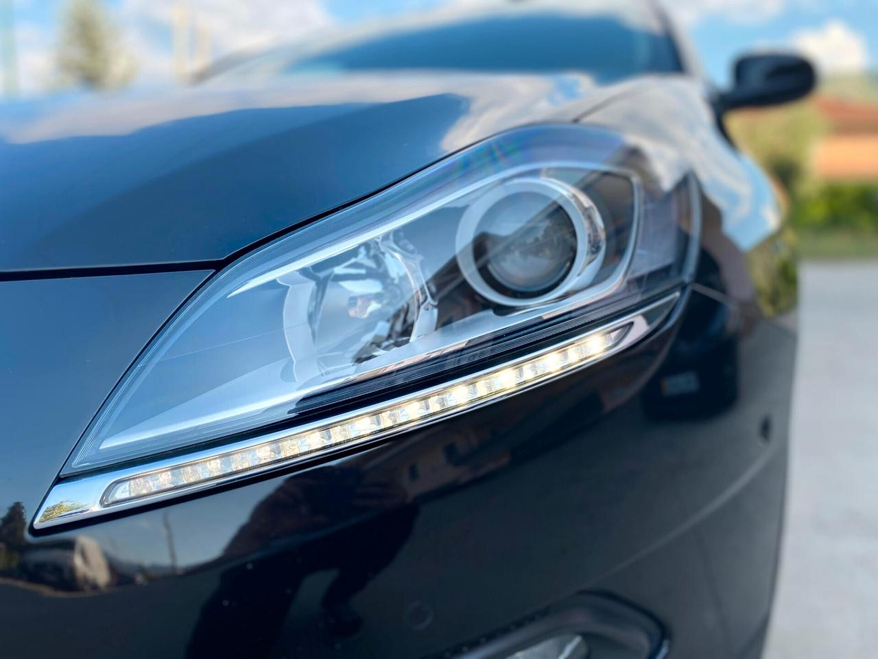 Lancia Delta 1.6 MJT DPF 105 CV Gold