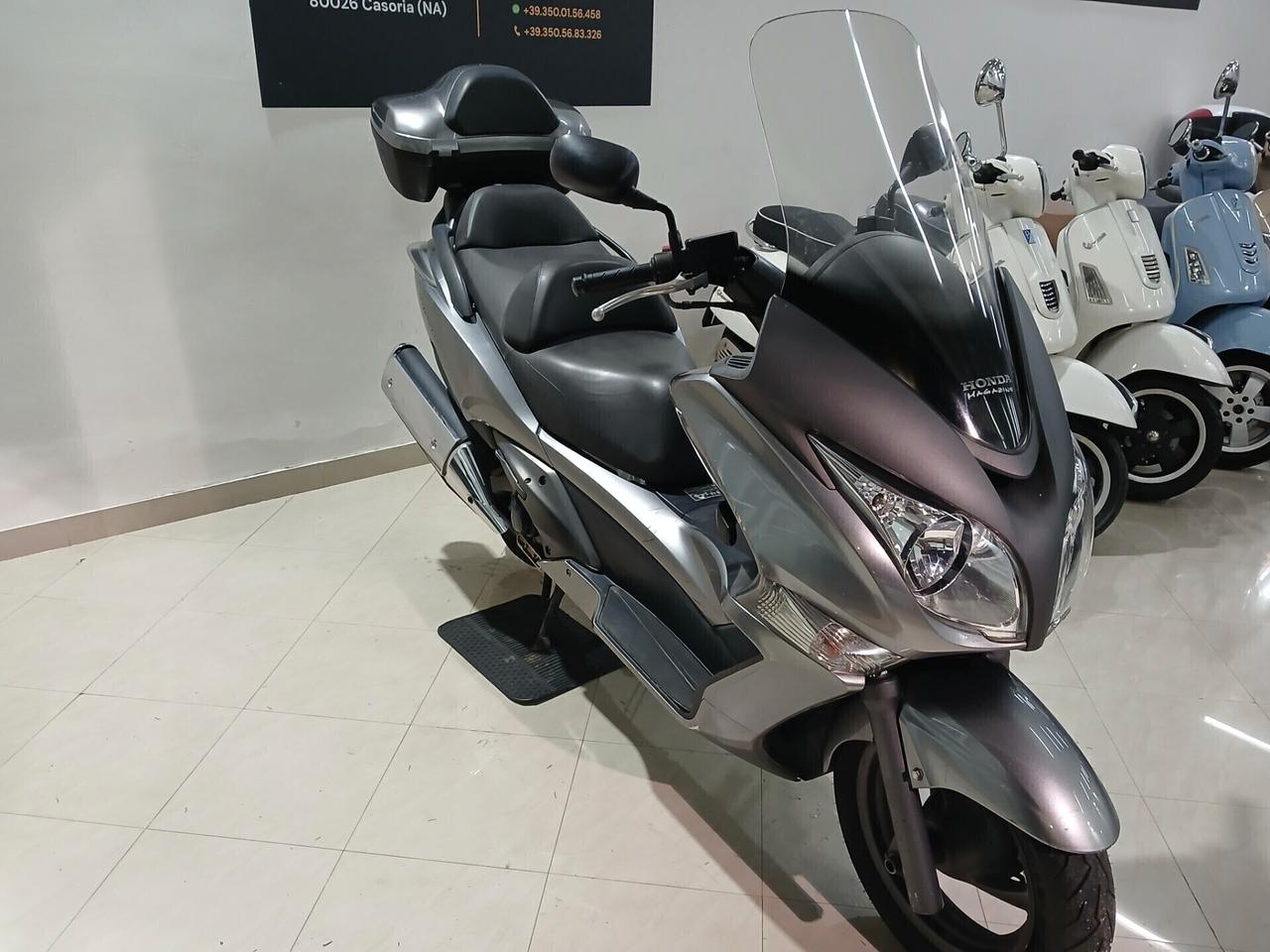 Honda Silver Wing 400 T400