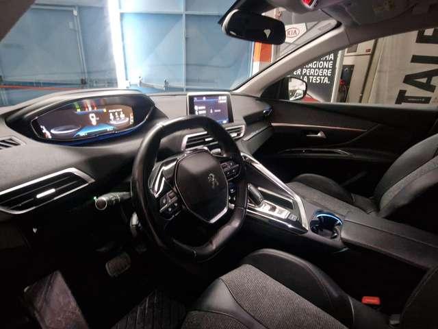 Peugeot 5008 5008 II 2016 1.5 bluehdi Allure s