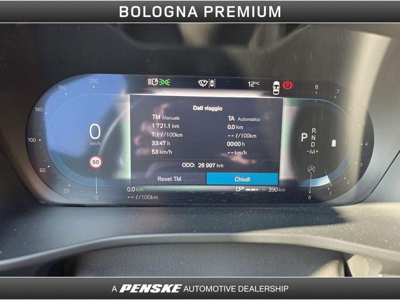 Volvo XC40 XC40 B3 automatico Core