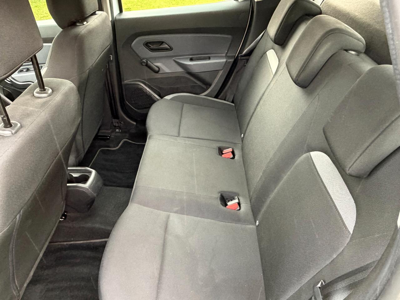 Dacia Duster 1.5 Blue dCi 8V 115 CV 4x4 Unico Proprietario