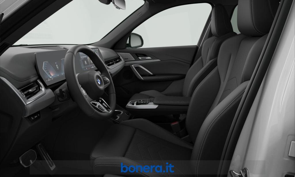 BMW X1 23 d Mild Hybrid 48V MSport Pro xDrive DCT