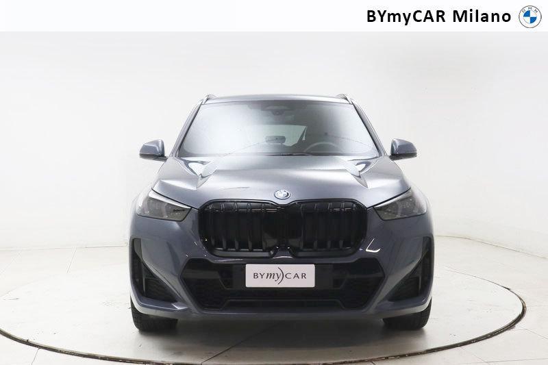 BMW X1 25 e MSport Pro xDrive DCT