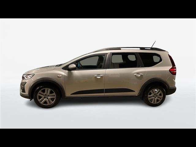 Dacia Jogger 1.0 TCe GPL Comfort