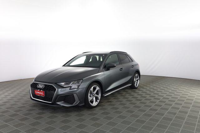 AUDI A3 A3 SPB 30 TDI S tronic S line edition