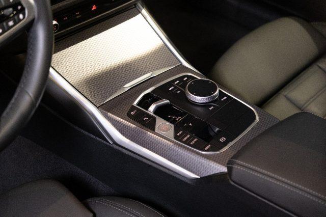 BMW 340 d 48V xDrive 340 CV -MY-HYBRID Msport Pro.MEGA !