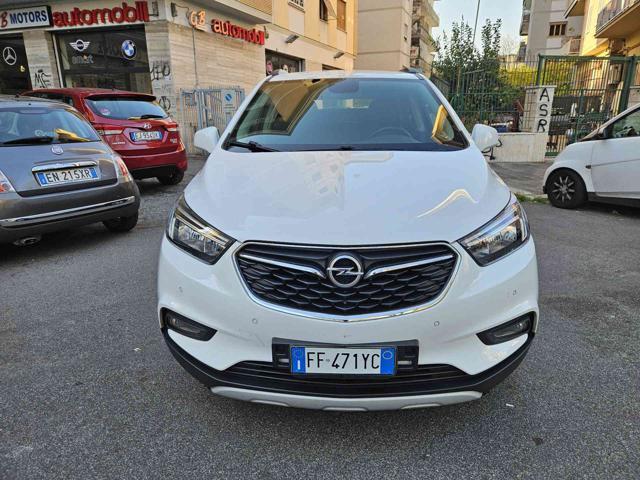 OPEL Mokka X 1.4 Turbo Ecotec 140CV 4x2 Start&Stop Innovation