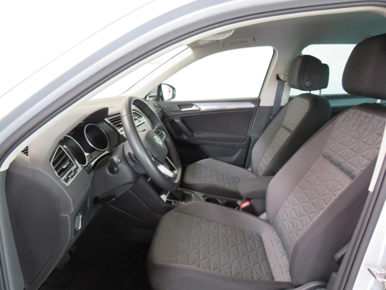 Volkswagen Tiguan 2.0 TDI 150 CV SCR DSG Life