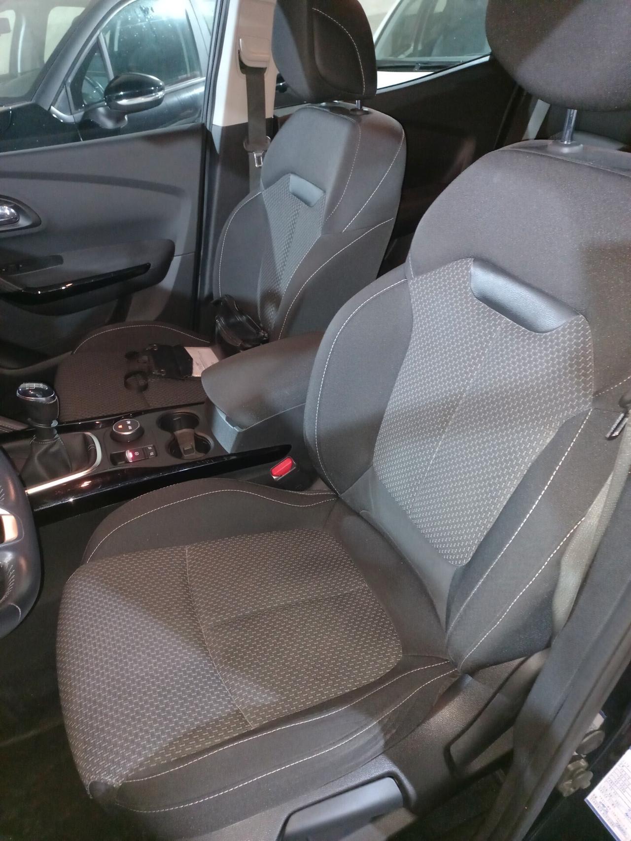 Renault Kadjar dCi 130CV Energy Sport Edition 2