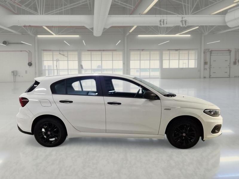 FIAT TIPO 1.3 MJT 95 CV 5M SES STREET 5 PORTE BERLINA