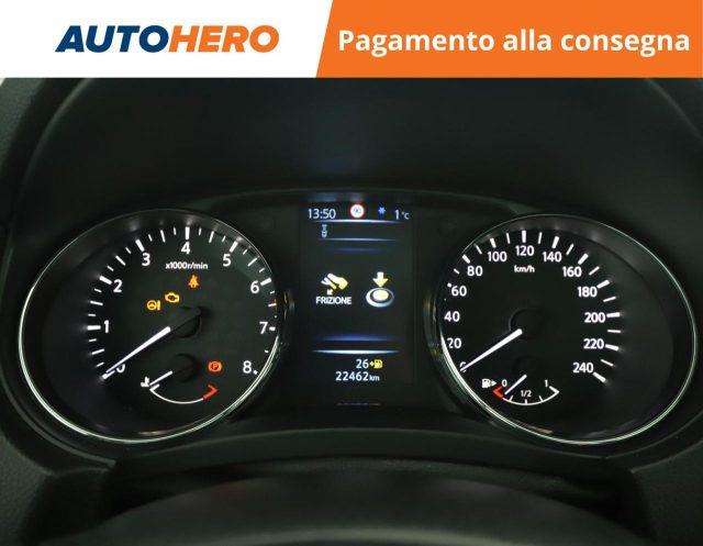 NISSAN Qashqai 1.6 DIG-T N-Connecta