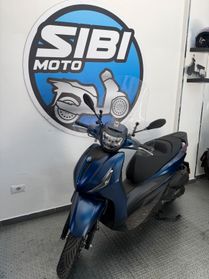 Piaggio Beverly 310