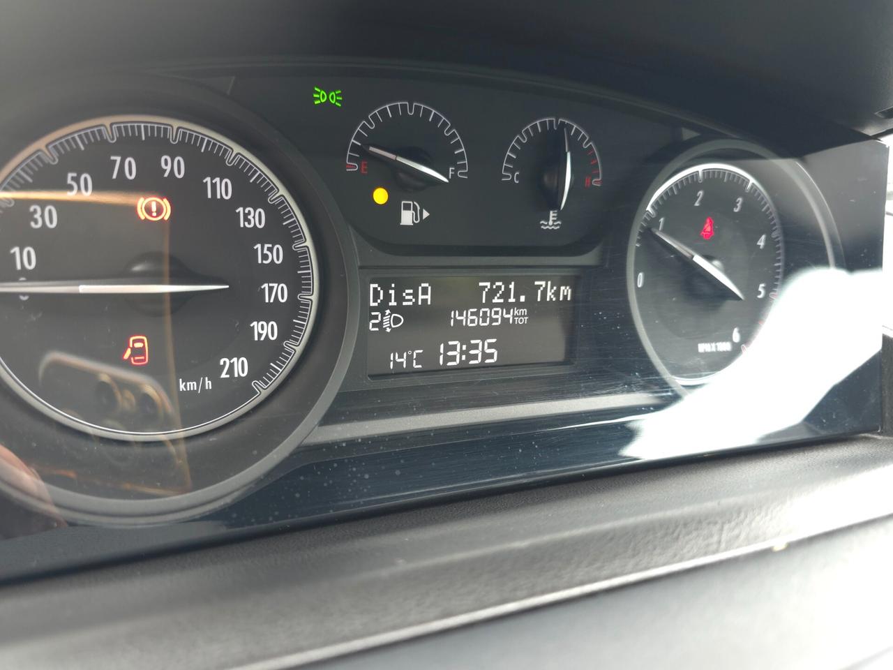 Lancia Ypsilon 1.3 MJT 16V 95 CV 5 porte S&S Platinum