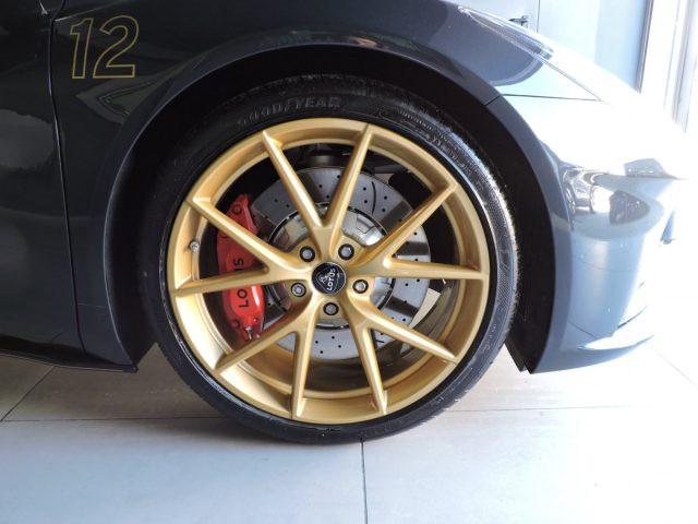 LOTUS Emira FE I4 LIMITED EDITION 1/12 AUTOMATICA