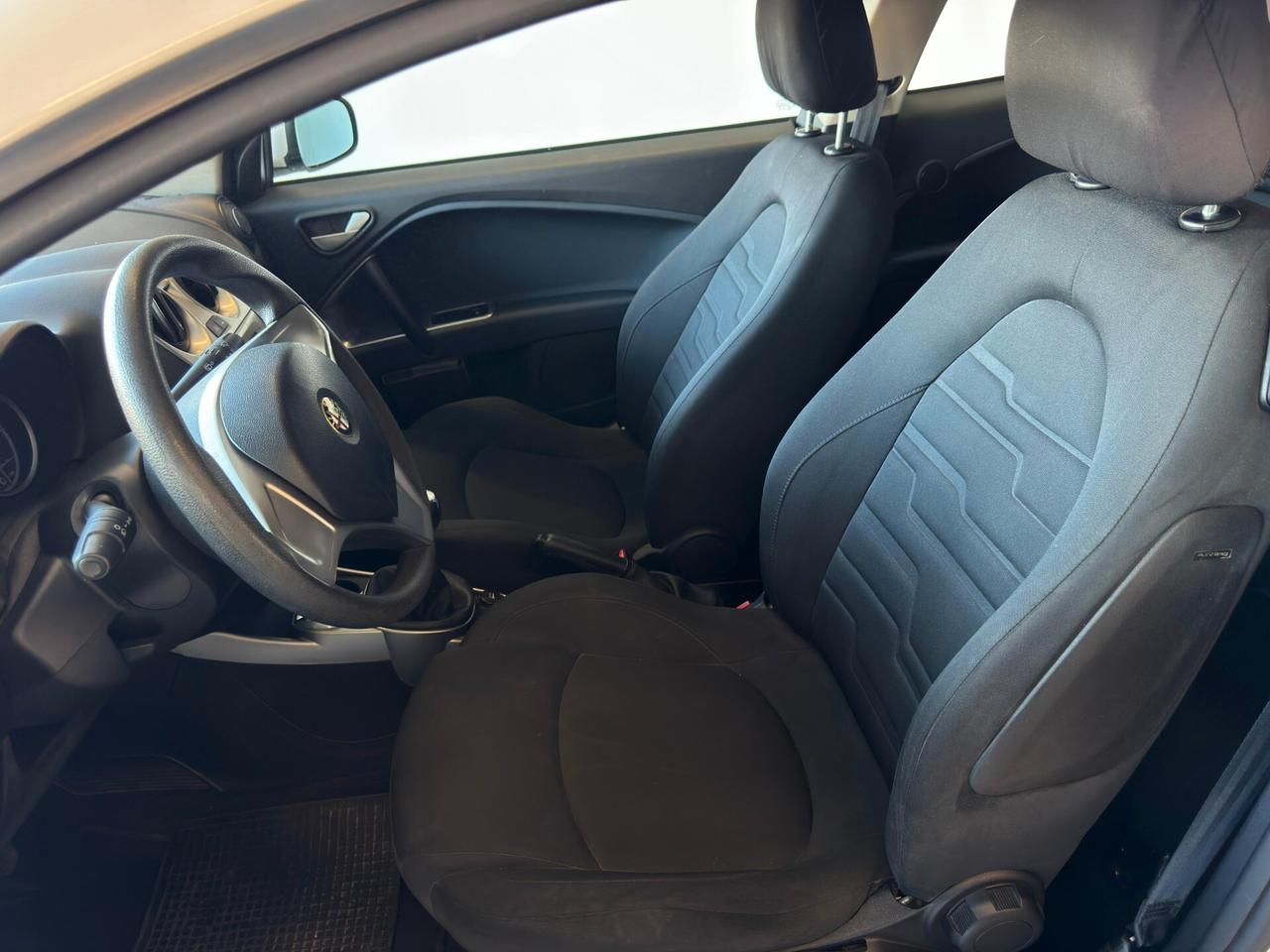 Alfa Romeo MiTo 1.3 JTDm 85 CV S&S Distinctive