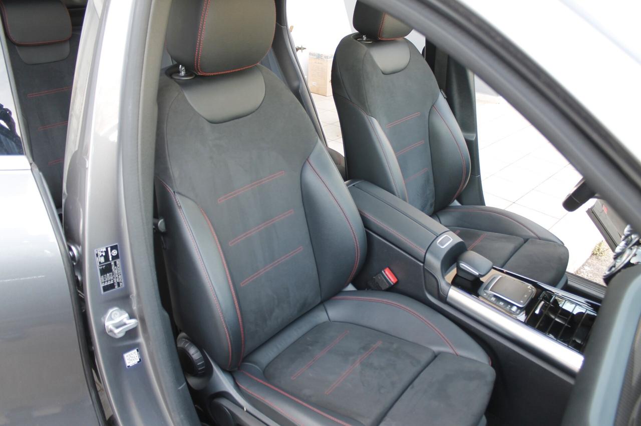 Mercedes-benz GLA 200 d Automatic Premium
