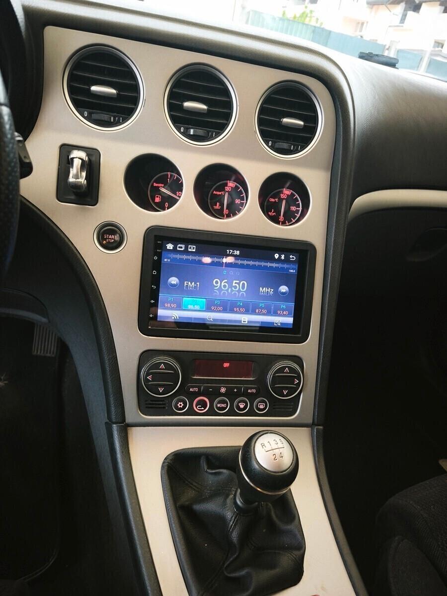 Alfa Romeo 159 1.8 16V