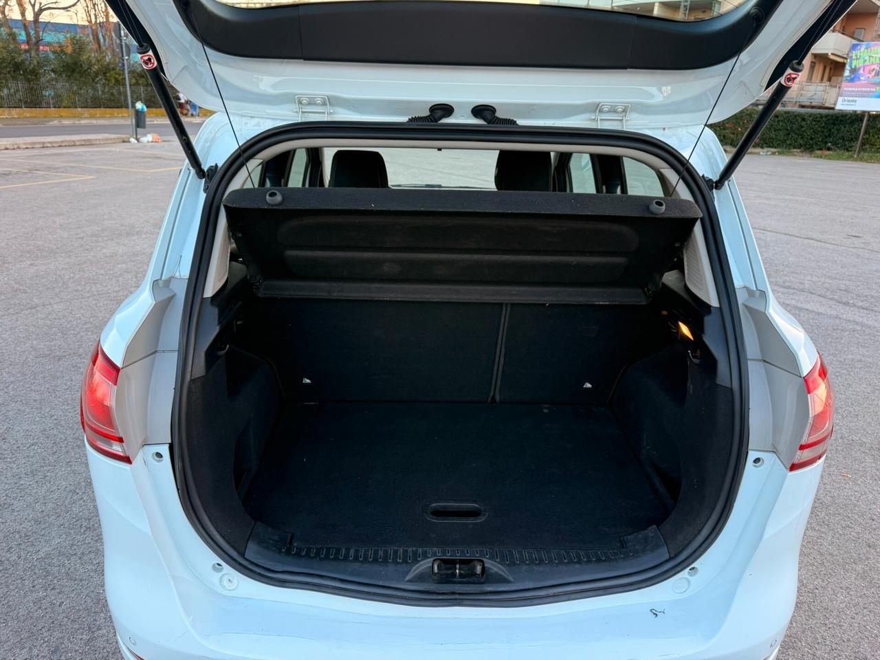 Ford B-Max 2015 GARANZIA 12 MESI