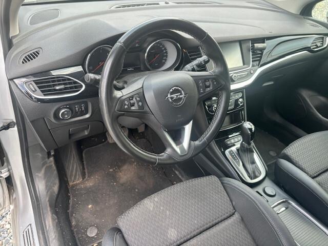 Opel Astra 1.6 CDTi 136CV aut. Sports Tourer Innovation