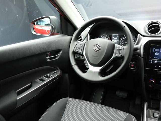 SUZUKI Vitara 1.4 110CV Hybrid A/T 4WD AllGrip Cool+