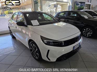 Opel Corsa Corsa 1.2 100 CV GS