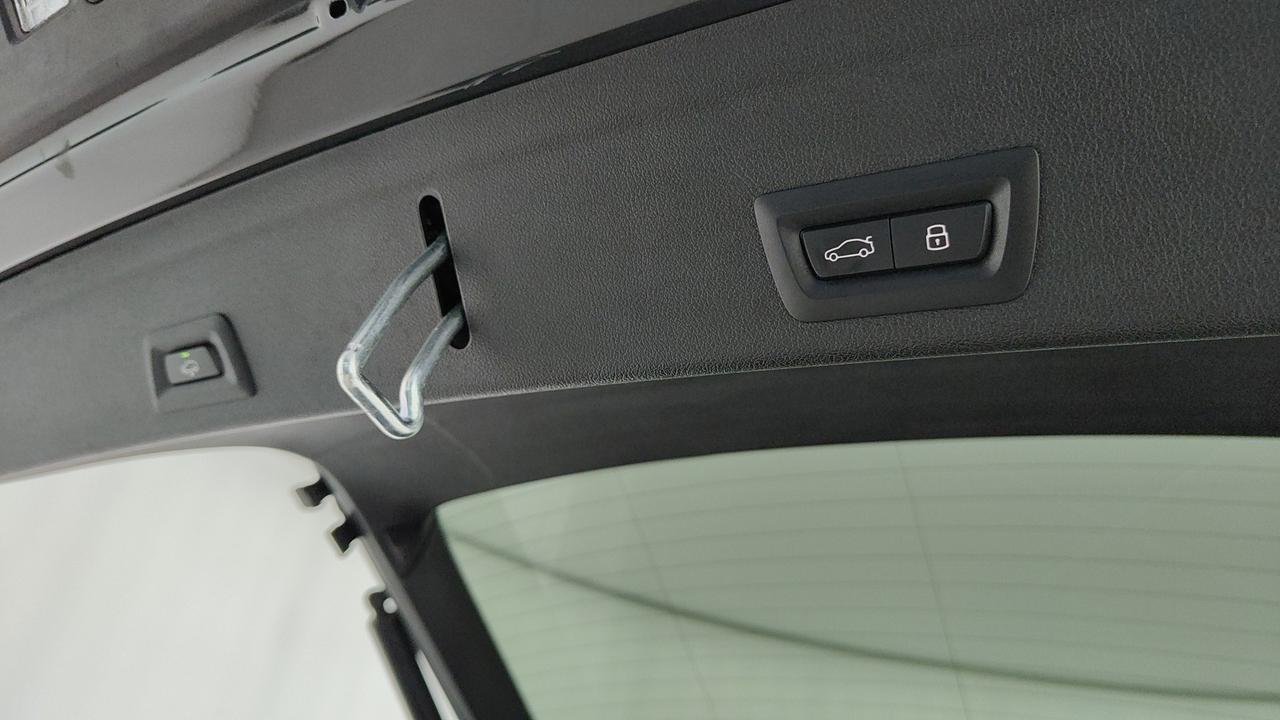 BMW X6 G06 LCI 2023 - X6 xdrive30d MSport Pro auto