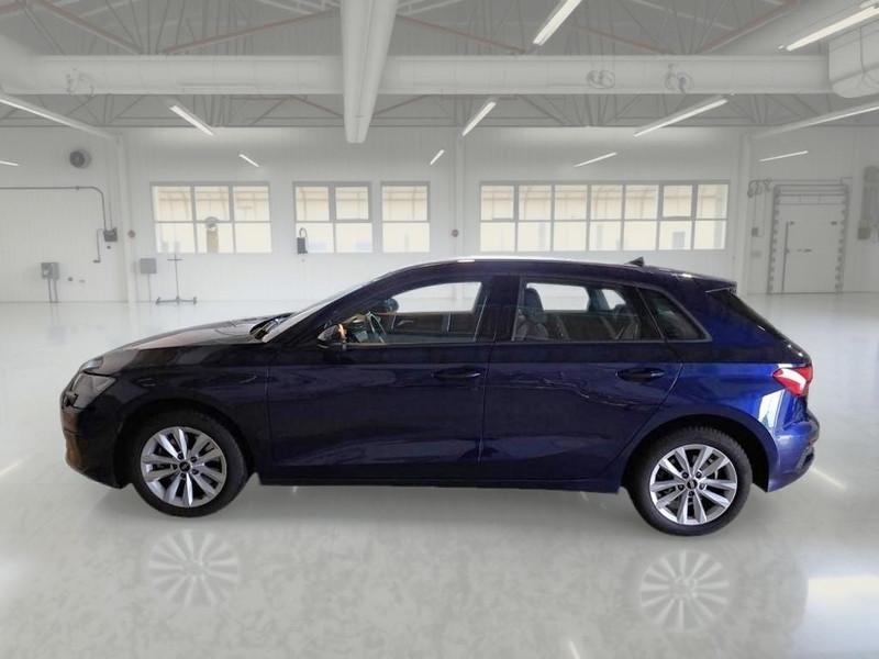 AUDI A3 SPORTBACK 35 TDI S tronic Business