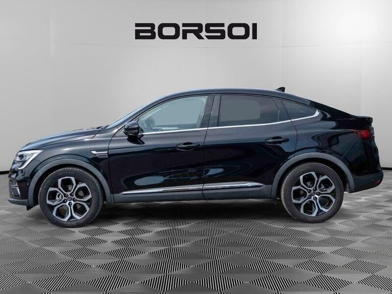 Renault Arkana Hybrid E-TECH 145 CV Intens