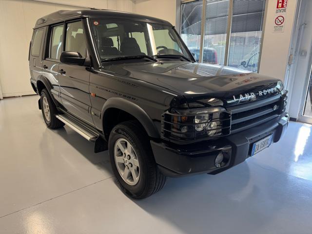 LAND ROVER Discovery 2.5 Td5 HSE PARI AL NUOVO