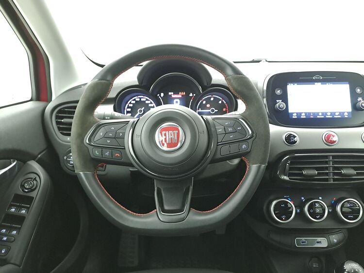 Fiat 500X Sport BR486190 1.3 Diesel 95CV
