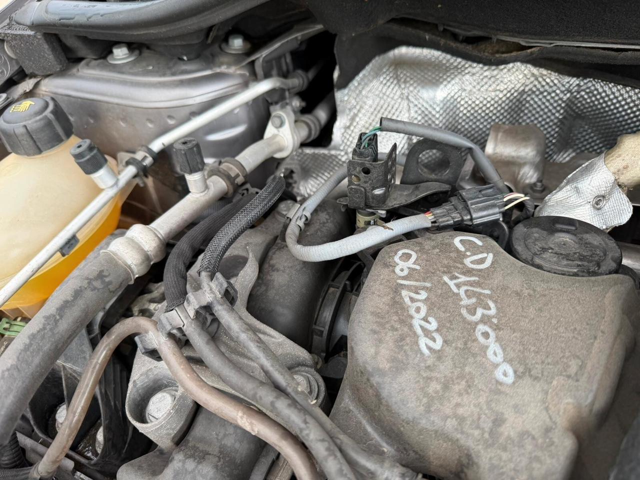 Renault Clio 1.5 DCI Diesel Euro 6B Neopatentati