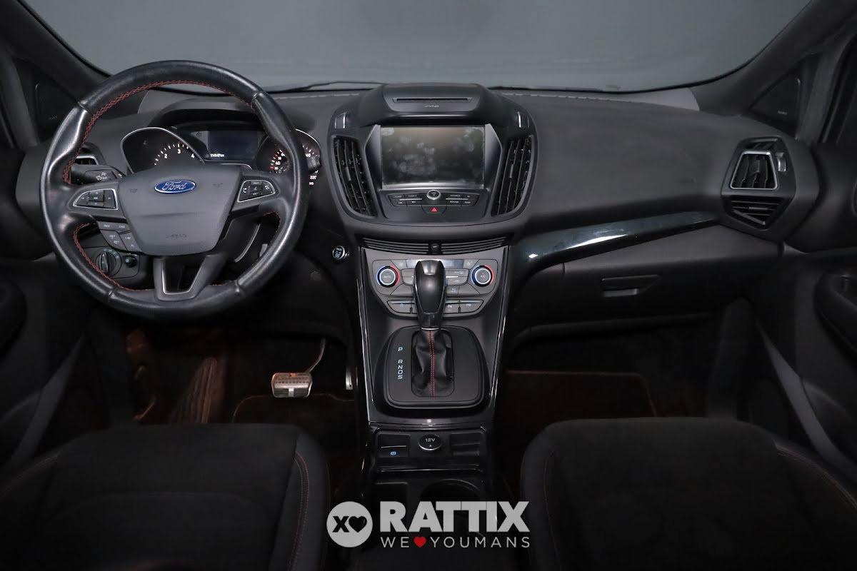 Ford Kuga 1.5 TDCI 120CV ST-Line Powershift
