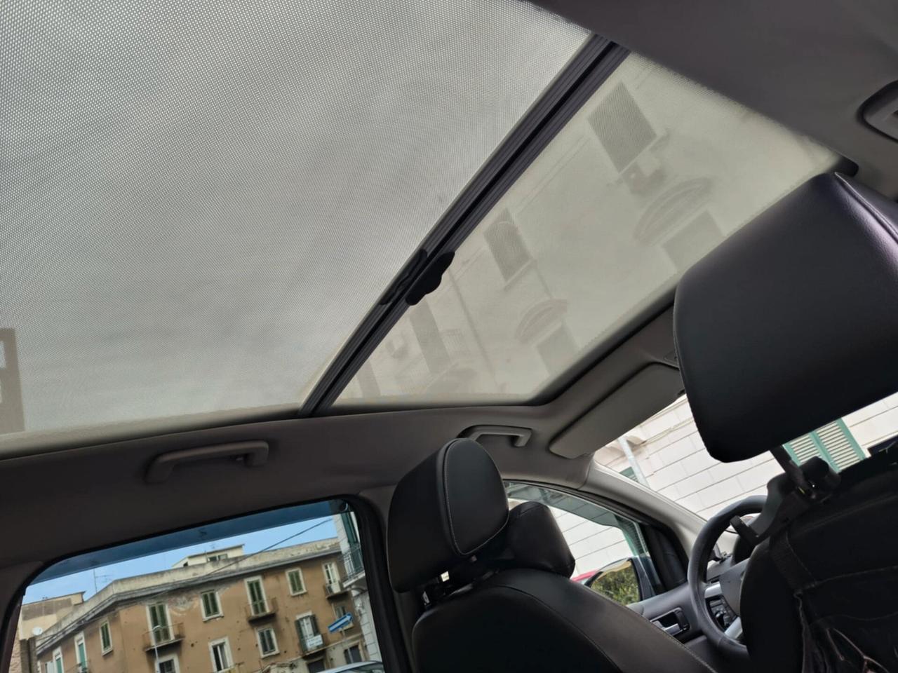 Ford Kuga 2.0 TDCi 163 CV 4WD Titanium DPF