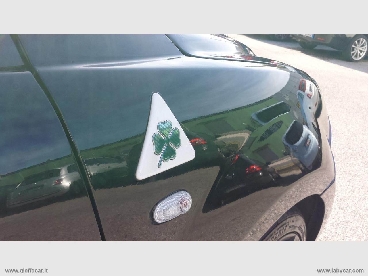 ALFA ROMEO MiTo 1.4 T 170 CV M.Air S&S QUADRIFOGLIO VERDE