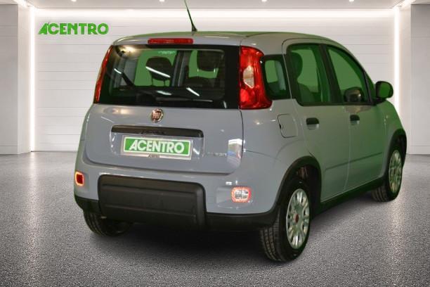FIAT PANDA - My22 1.0 70cv Hybrid Panda