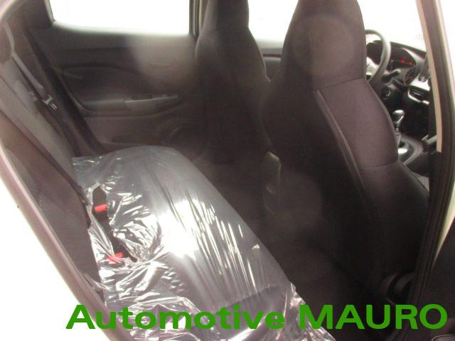 NISSAN Juke 1.0 DIG-T 114 CV Acenta - NEOPATENTATI