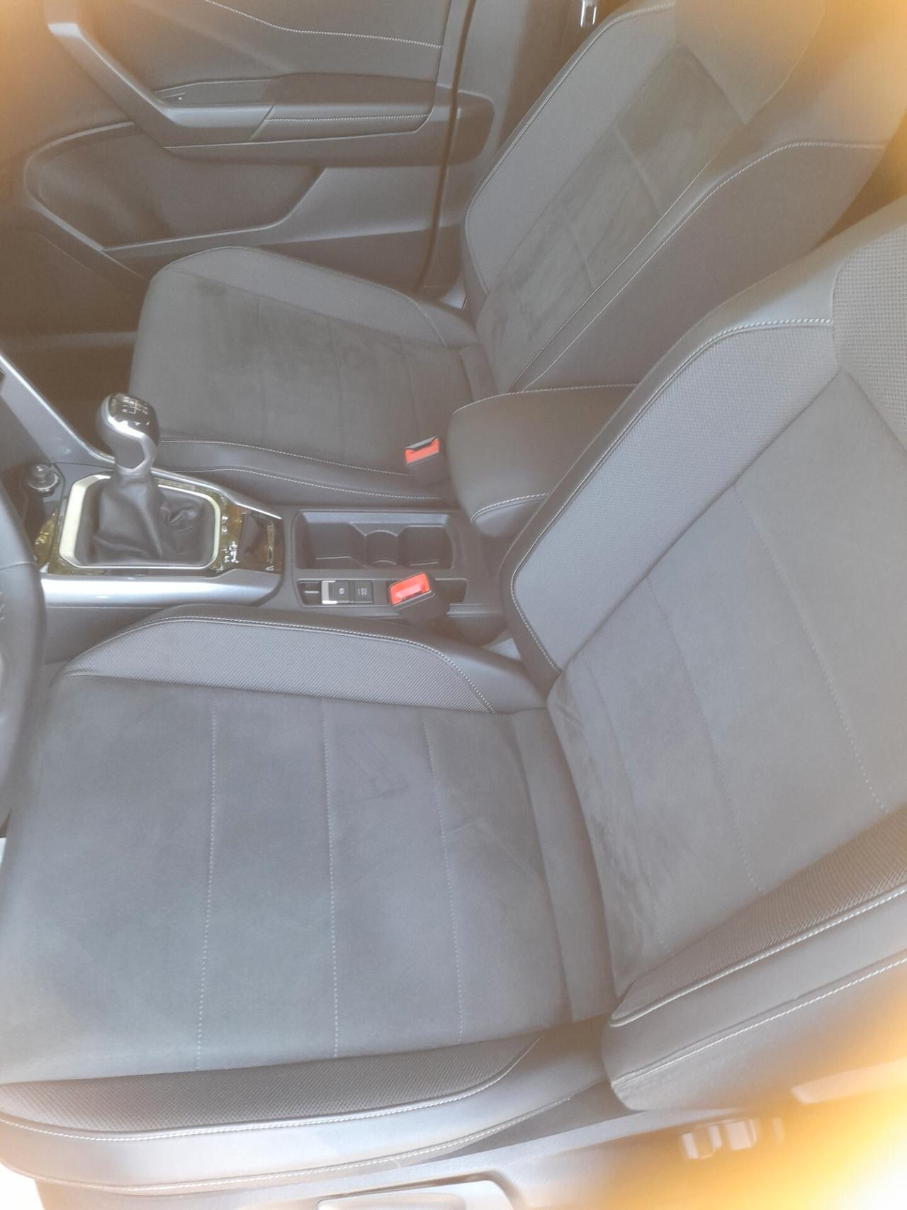 Volkswagen T-Roc 1.0 TSI Style