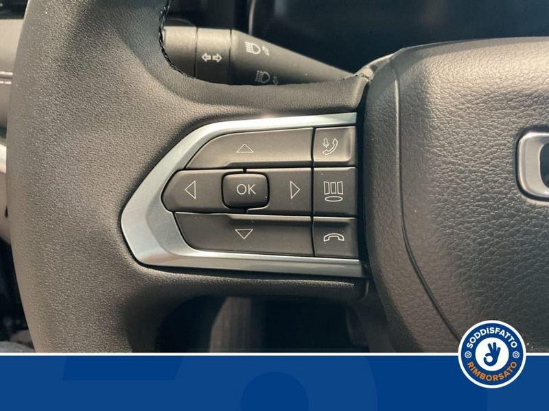 Jeep Compass 1.3 Turbo Benzina PHEV Altitude MY25