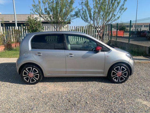 VOLKSWAGEN up! 1.0 75 CV 5 porte high up!
