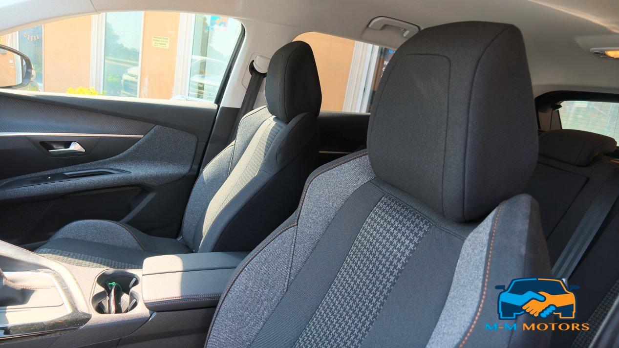 Peugeot 3008 3008 1.2 Allure 130cv "PROMMO"