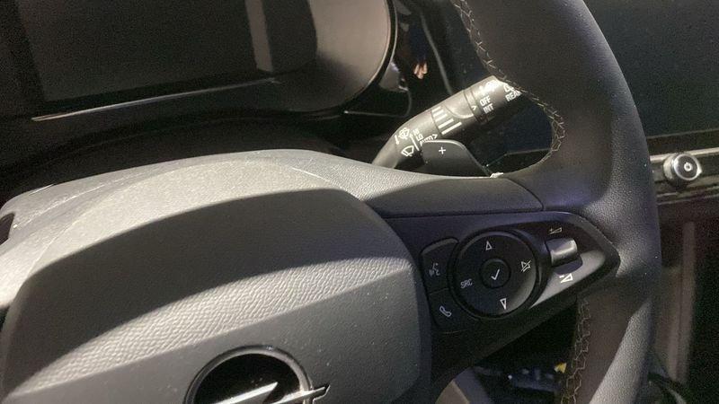 Opel Corsa Corsa 1.2 100 CV aut. GS