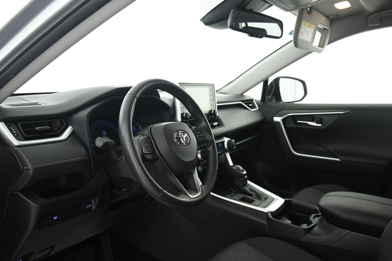 TOYOTA Rav4 2.5 vvt-ie h Dynamic 2wd 218cv e-cvt FULL LED+ACC+CAMERA