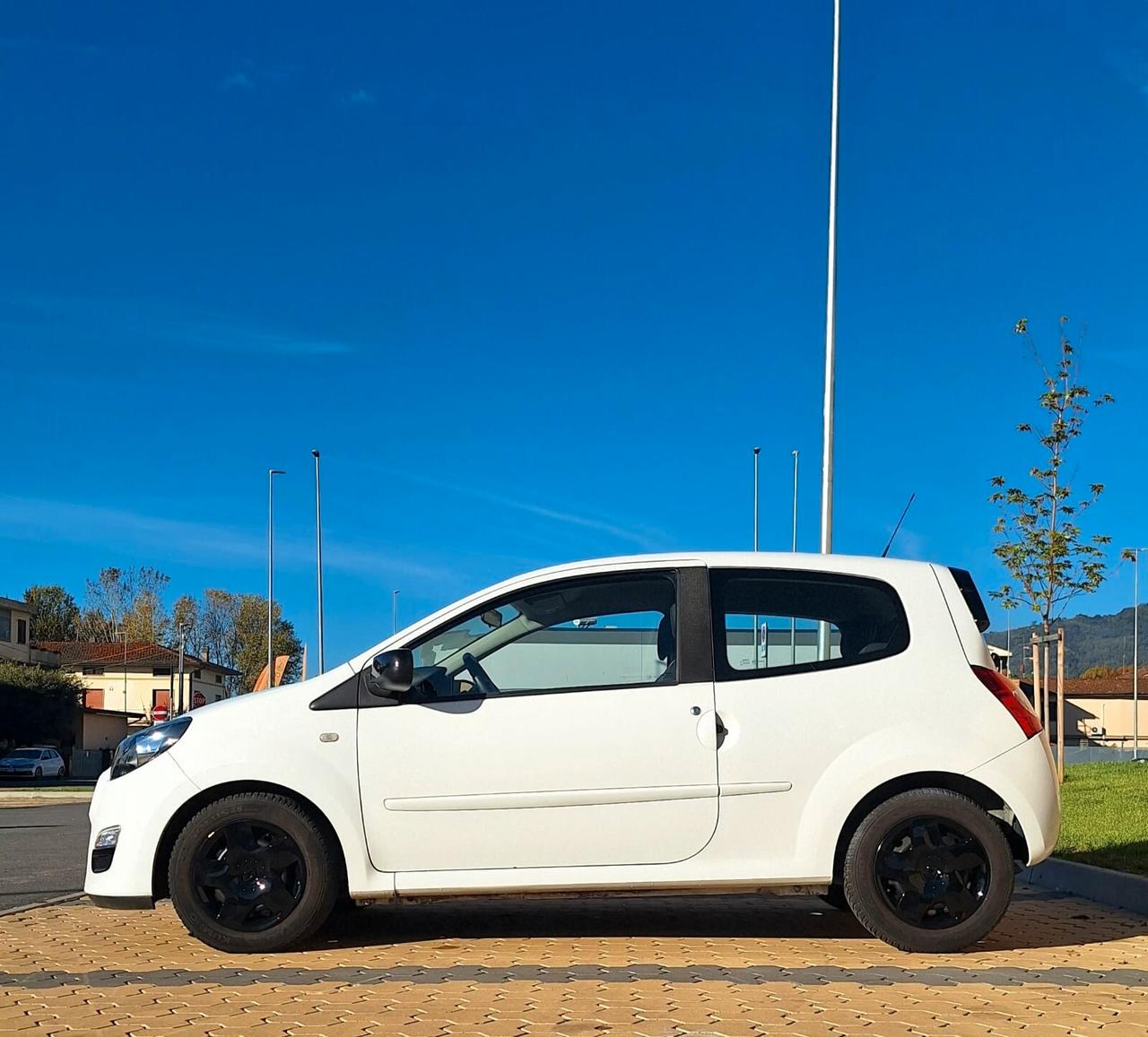 Renault Twingo 1.2 benzina 16V Night&Day