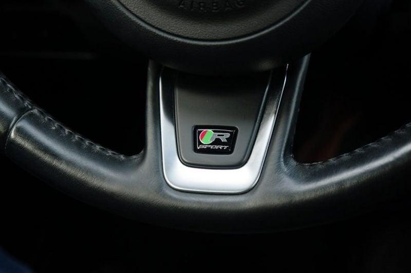 Jaguar XE 2.0 D Turbo 180 CV AWD AUT. R-SPORT LIMITED ED.