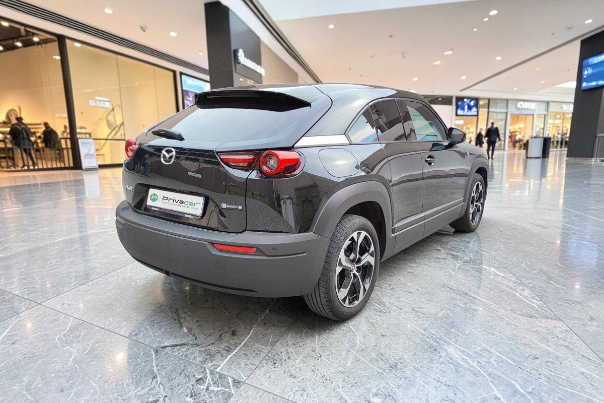 MAZDA MX-30 e-Skyactiv R EV Advantage