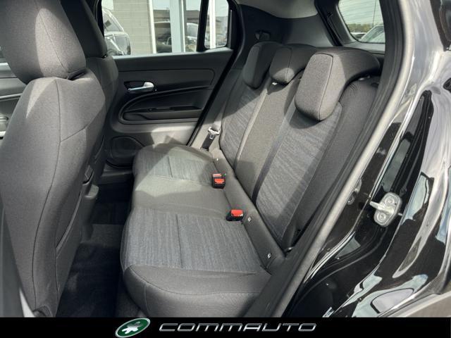 JEEP Avenger 1.2 Turbo MHEV Longitude