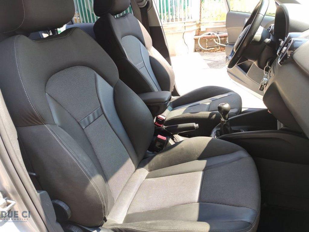 AUDI A1 1.6 TDI Ambition del 2013